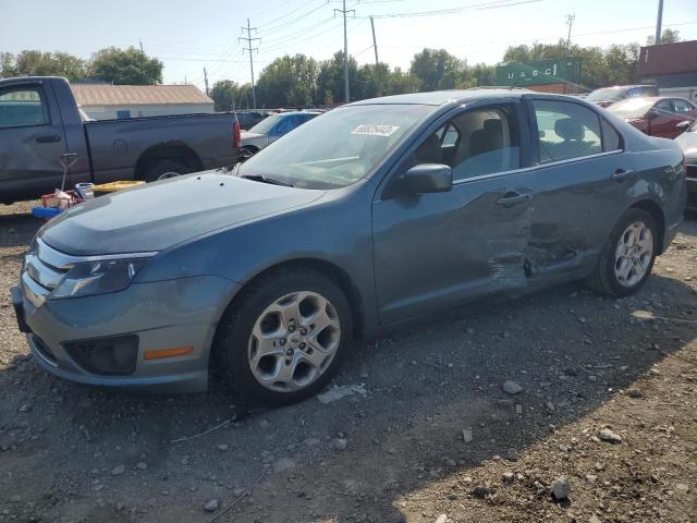 ford fusion se 2011 3fahp0ha3br232502