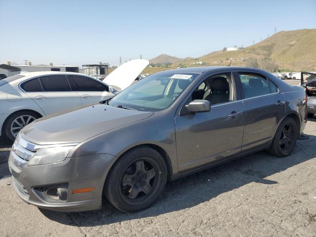 ford fusion 2011 3fahp0ha3br236212