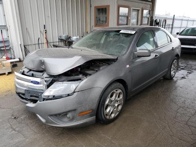 ford fusion se 2011 3fahp0ha3br250871