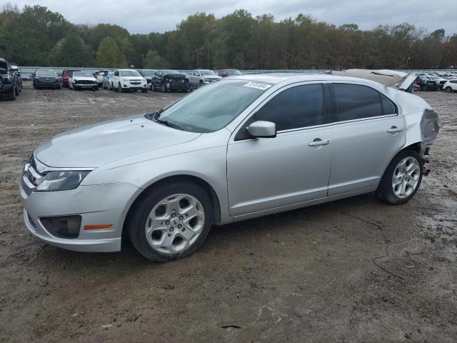 ford fusion se 2011 3fahp0ha3br272143