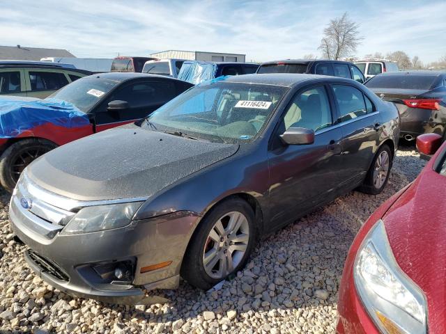 ford fusion se 2011 3fahp0ha3br275267