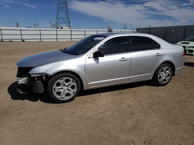 ford fusion 2011 3fahp0ha3br279934