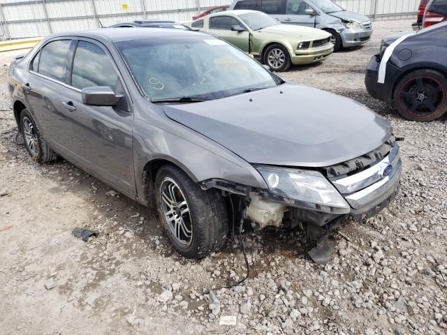 ford fusion se 2011 3fahp0ha3br299648