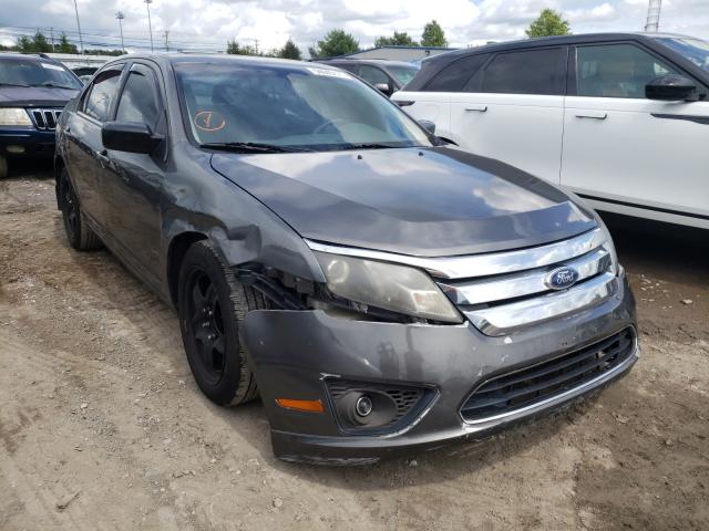 ford fusion se 2011 3fahp0ha3br345494