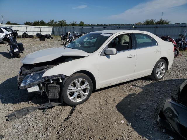 ford fusion se 2012 3fahp0ha3cr102267