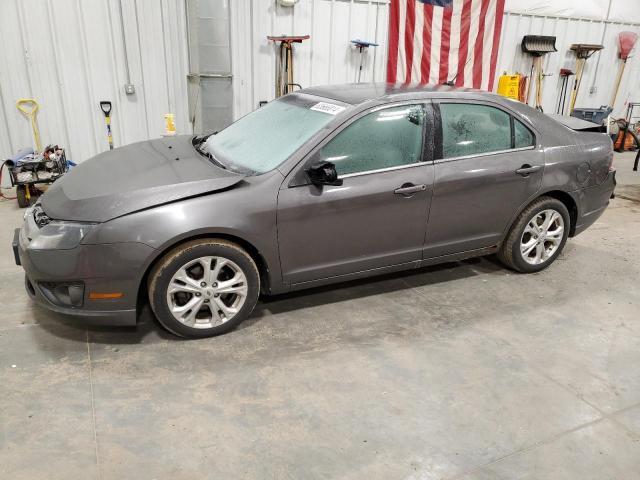 ford fusion se 2012 3fahp0ha3cr131199