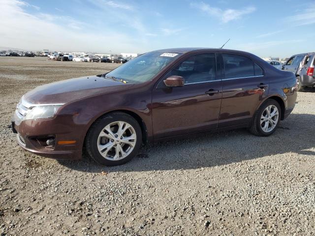 ford fusion se 2012 3fahp0ha3cr158354