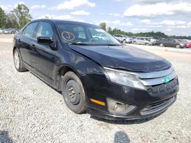 ford fusion se 2012 3fahp0ha3cr160783