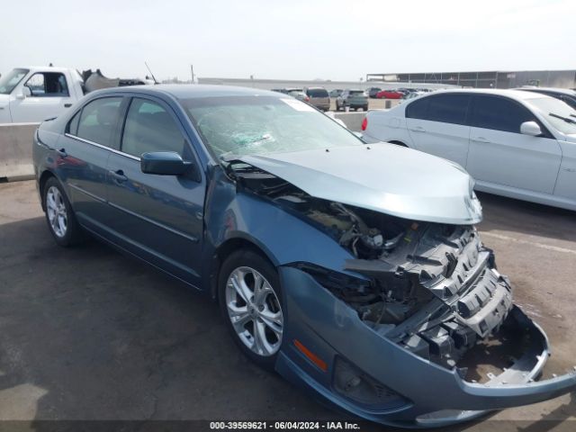 ford fusion 2012 3fahp0ha3cr170133