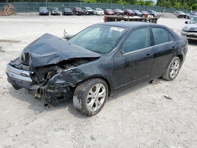 ford fusion se 2012 3fahp0ha3cr212316