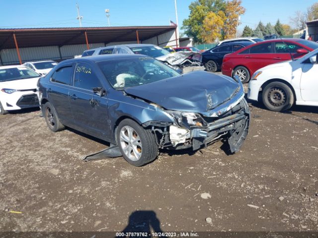 ford fusion 2012 3fahp0ha3cr261516