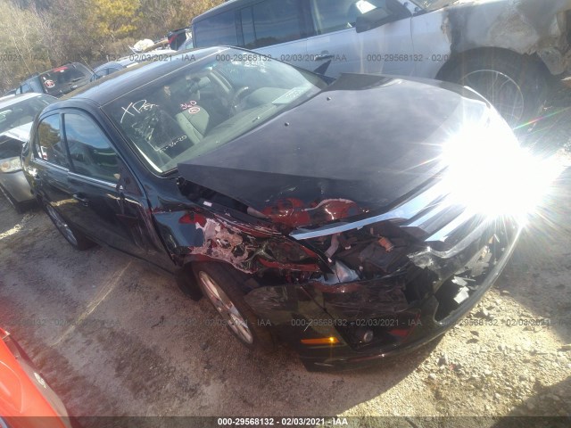 ford fusion 2012 3fahp0ha3cr276002