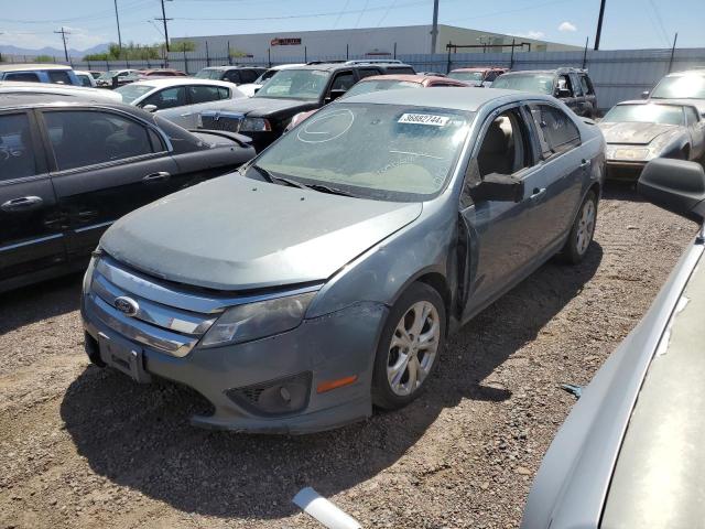 ford fusion 2012 3fahp0ha3cr290014