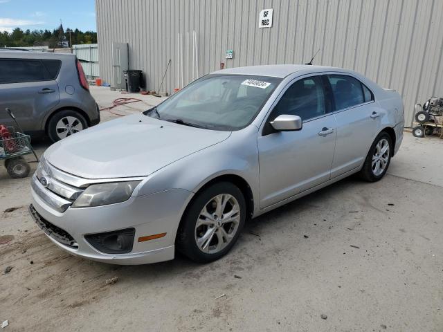 ford fusion se 2012 3fahp0ha3cr290756