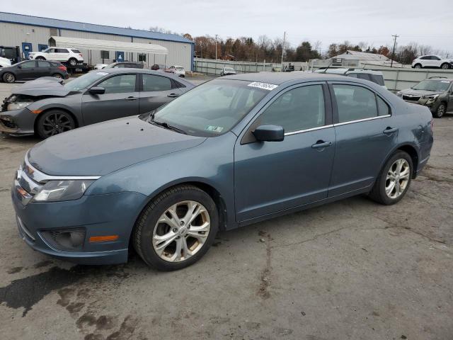 ford fusion 2012 3fahp0ha3cr305109