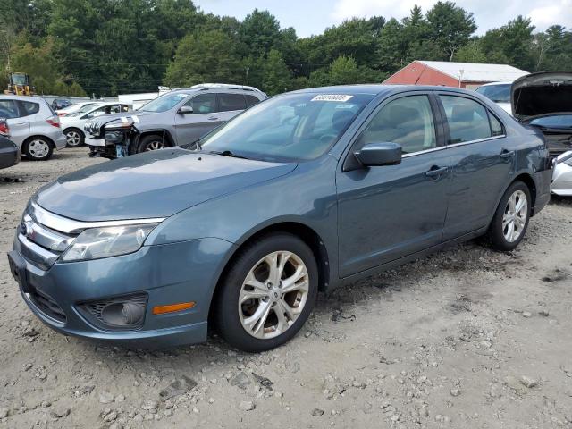 ford fusion se 2012 3fahp0ha3cr314084