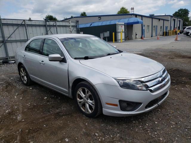 ford fusion se 2012 3fahp0ha3cr317616