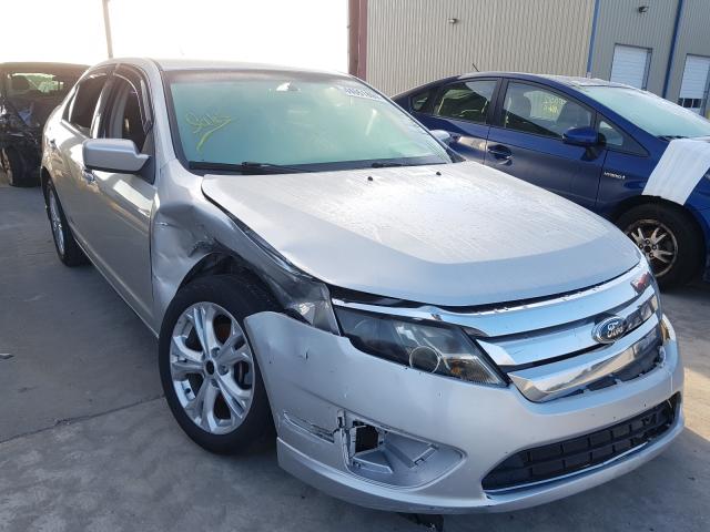 ford fusion se 2012 3fahp0ha3cr355878