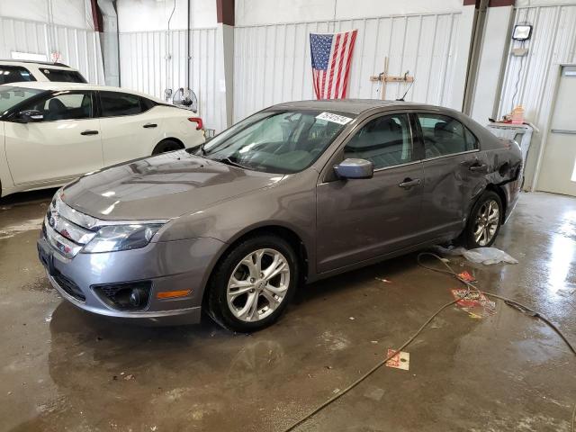 ford fusion se 2012 3fahp0ha3cr373880