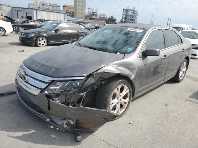 ford fusion 2012 3fahp0ha3cr380957