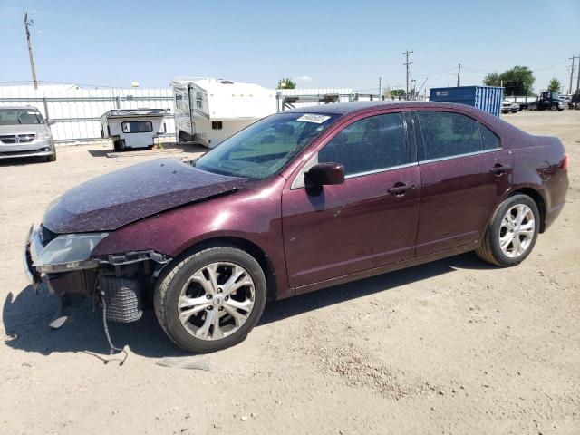 ford fusion 2012 3fahp0ha3cr415447