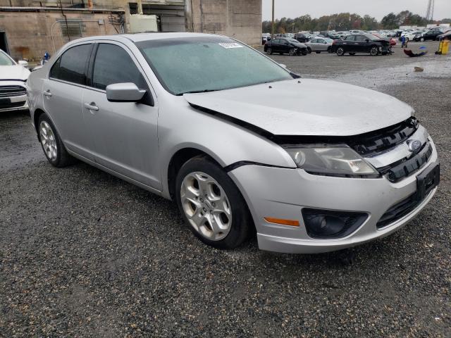 ford fusion se 2010 3fahp0ha4ar117468