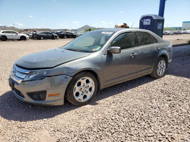 ford fusion se 2010 3fahp0ha4ar168193