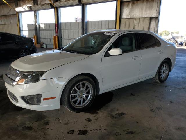 ford fusion se 2010 3fahp0ha4ar253292