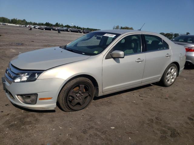 ford fusion se 2010 3fahp0ha4ar333899