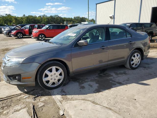 ford fusion 2010 3fahp0ha4ar342909