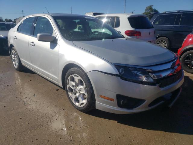 ford fusion se 2010 3fahp0ha4ar376610