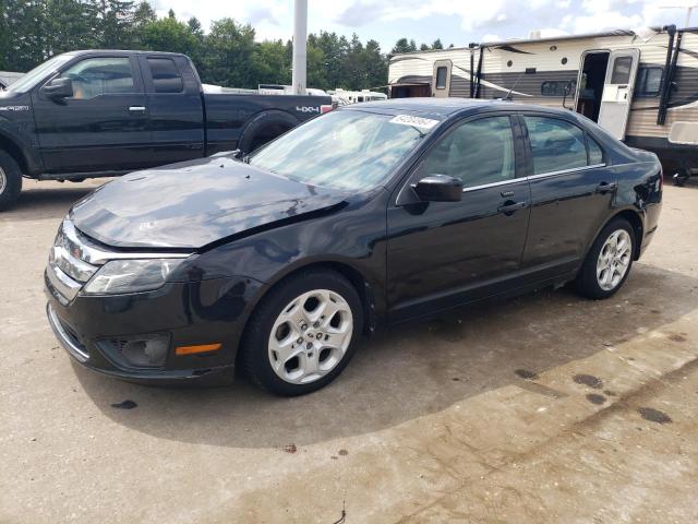 ford fusion 2010 3fahp0ha4ar400663