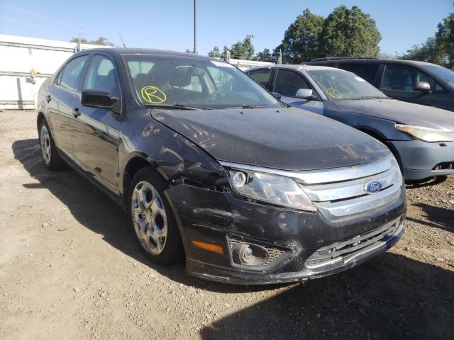 ford fusion 2010 3fahp0ha4ar417561