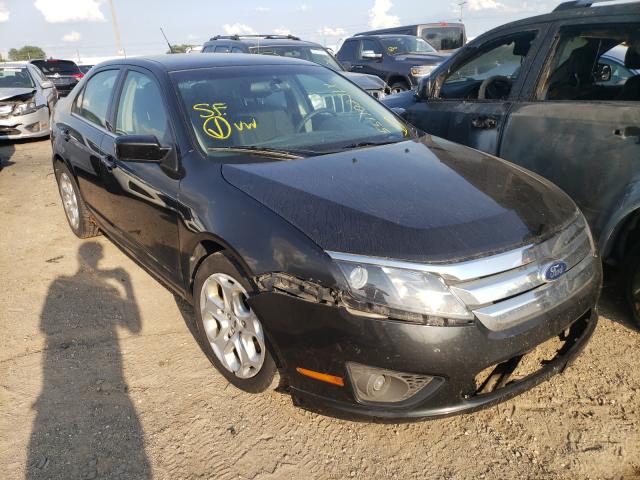 ford fusion se 2010 3fahp0ha4ar422078