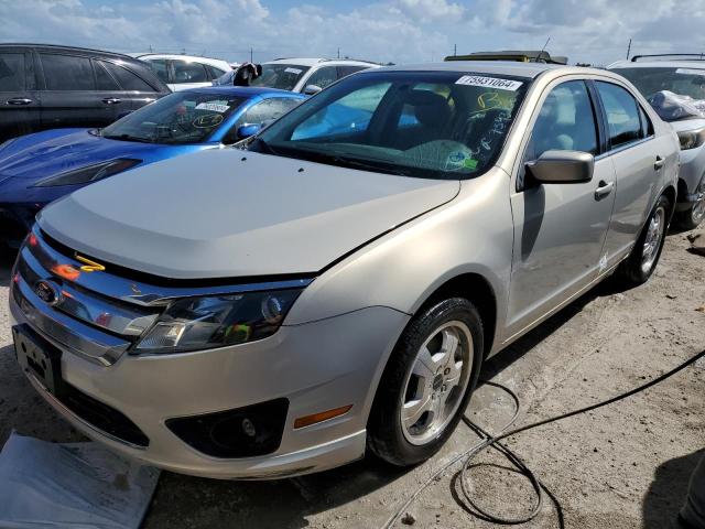 ford fusion se 2010 3fahp0ha4ar423828