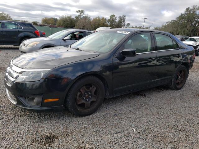 ford fusion 2010 3fahp0ha4ar424719