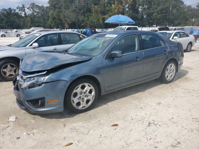 ford fusion se 2011 3fahp0ha4br103703