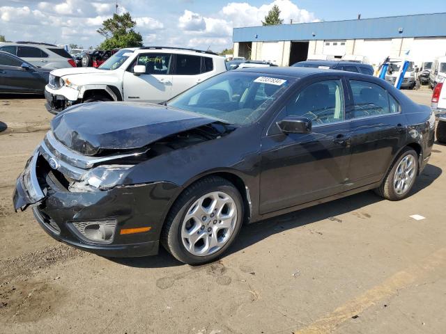 ford fusion se 2011 3fahp0ha4br126849