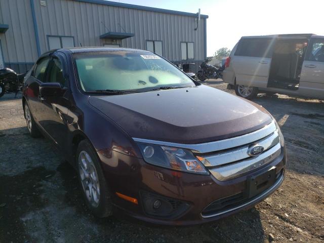 ford fusion se 2011 3fahp0ha4br133476