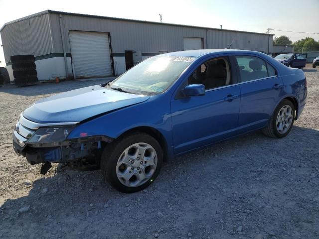 ford fusion se 2011 3fahp0ha4br143439