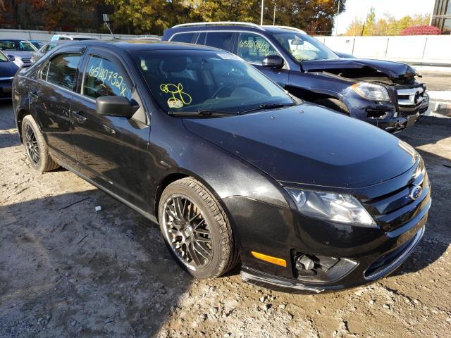 ford fusion se 2011 3fahp0ha4br187361