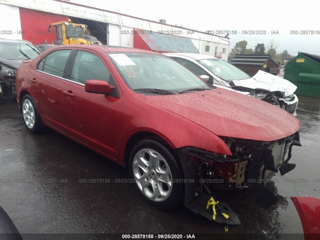 ford fusion 2011 3fahp0ha4br222139