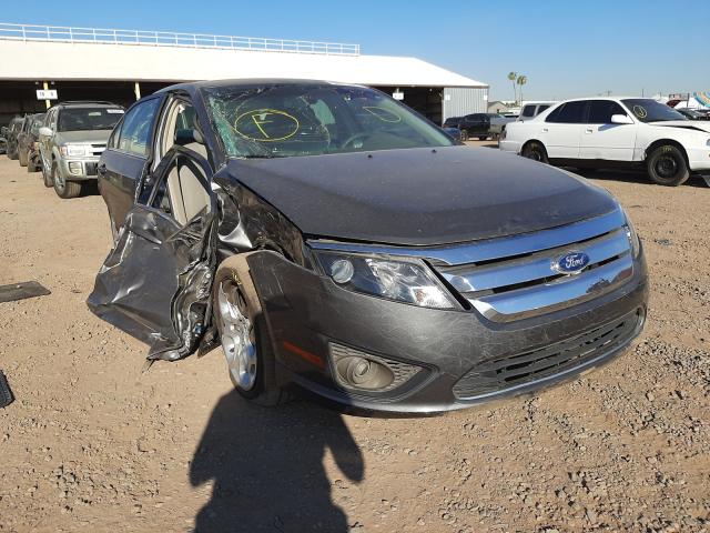 ford fusion se 2011 3fahp0ha4br247073