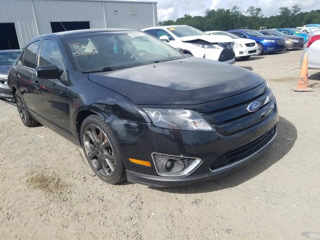 ford fusion se 2011 3fahp0ha4br272054