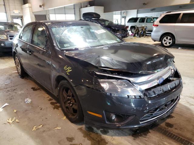 ford fusion se 2011 3fahp0ha4br283362