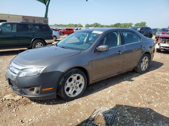 ford fusion 2011 3fahp0ha4br286181