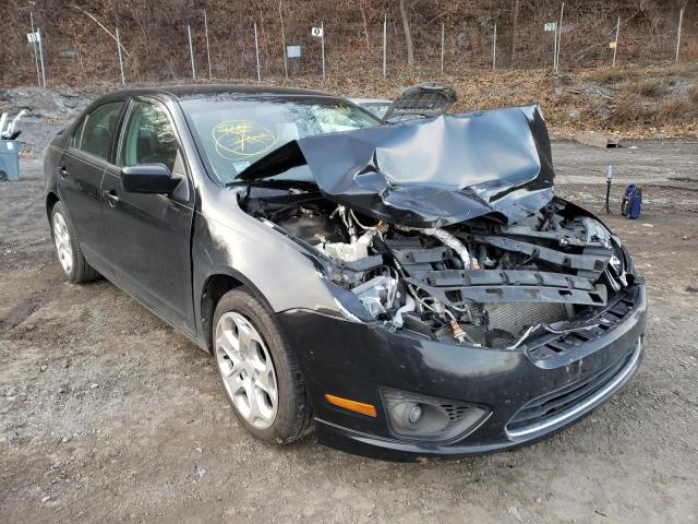 ford fusion se 2011 3fahp0ha4br296399