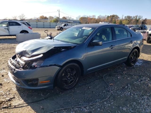 ford fusion se 2011 3fahp0ha4br298248