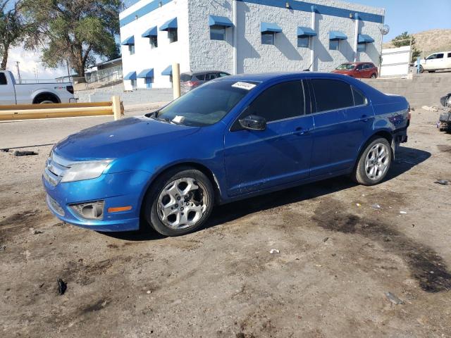 ford fusion se 2011 3fahp0ha4br303030