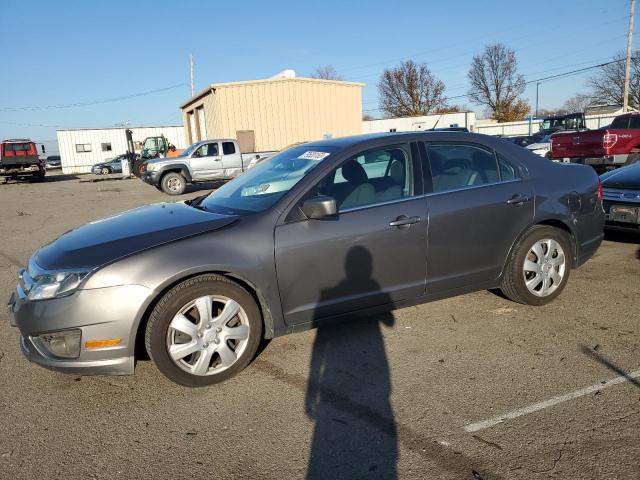 ford fusion 2011 3fahp0ha4br334021